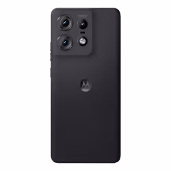 Motorola edge 50 Pro 16,9 cm (6.67") Double SIM Android 14 5G USB Type-C 12 Go 512 Go 4500 mAh Noir
