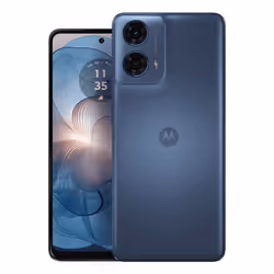 Motorola G24 POWER, 16,7 cm (6.56"), 8 Go, 256 Go, 50 MP, Android 14, Bleu