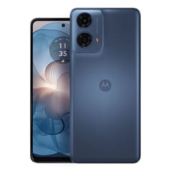 Motorola G24 POWER 16,7 cm (6.56") Double SIM Android 14 4G USB Type-C 8 Go 256 Go 6000 mAh Bleu