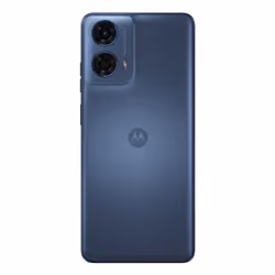 Motorola G24 POWER 16,7 cm (6.56") Double SIM Android 14 4G USB Type-C 8 Go 256 Go 6000 mAh Bleu