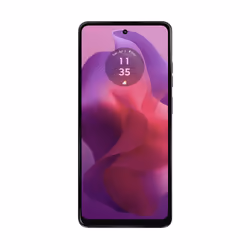 Motorola moto g24 , 16,7 cm (6.56"), 4 Go, 128 Go, 50 MP, Android 14, Lavande, Rose