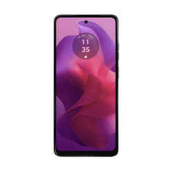 Motorola moto g24 4G 4Go 128Go Lavande, Rose