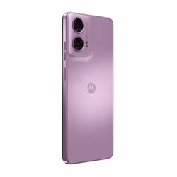 Motorola moto g24 4G 4Go 128Go Lavande, Rose