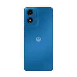 Motorola Moto G G04 4Go 64Go Bleu