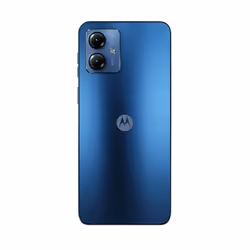 Motorola moto g14 8 Go 256 Go Bleu - Vue supplémentaire 4