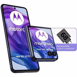 Motorola razr 50 ultra