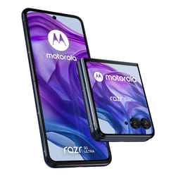 Motorola razr 50 ultra 5G 12Go 512Go Marine