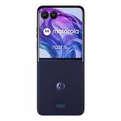 Motorola razr 50 ultra 5G 12Go 512Go Marine