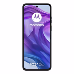 Motorola razr 50 ultra 12 Go 512 Go Marine - Vue supplémentaire 5