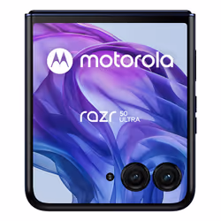 Motorola razr 50 ultra 12 Go 512 Go Marine - Vue supplémentaire 8