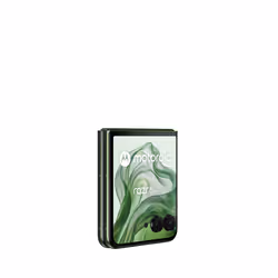 Motorola razr 50 ultra 12 Go 512 Go Vert - Vue supplémentaire 10