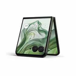 Motorola razr 50 ultra 12 Go 512 Go Vert - Vue supplémentaire 12