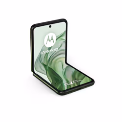 Motorola razr 50 ultra 12 Go 512 Go Vert - Vue supplémentaire 13