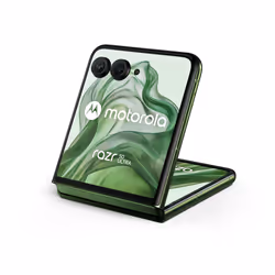 Motorola razr 50 ultra 12 Go 512 Go Vert - Vue supplémentaire 15