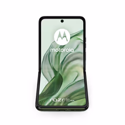Motorola razr 50 ultra 12 Go 512 Go Vert - Vue supplémentaire 16