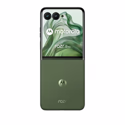 Motorola razr 50 ultra 5G 12Go 512Go Vert