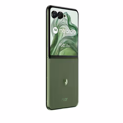 Motorola razr 50 ultra 12 Go 512 Go Vert - Vue supplémentaire 4