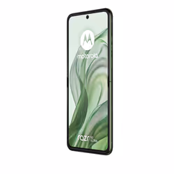 Motorola razr 50 ultra 12 Go 512 Go Vert - Vue supplémentaire 6