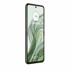 Motorola razr 50 ultra 12 Go 512 Go Vert - Vue supplémentaire 7
