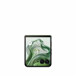 Motorola razr 50 ultra 12 Go 512 Go Vert - Vue supplémentaire 8