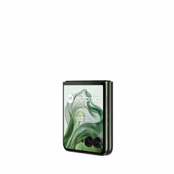 Motorola razr 50 ultra 12 Go 512 Go Vert - Vue supplémentaire 9