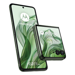 Motorola razr 50 Ultra 5G 12Go 512Go Vert