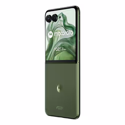 Motorola razr 50 Ultra 5G 12Go 512Go Vert