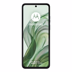 Motorola razr 50 Ultra 12 Go 512 Go Vert - Vue supplémentaire 5