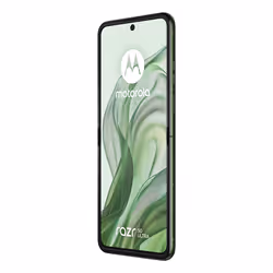 Motorola razr 50 Ultra 12 Go 512 Go Vert - Vue supplémentaire 6