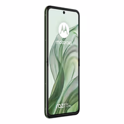 Motorola razr 50 Ultra 12 Go 512 Go Vert - Vue supplémentaire 7