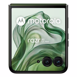 Motorola razr 50 Ultra 12 Go 512 Go Vert - Vue supplémentaire 8