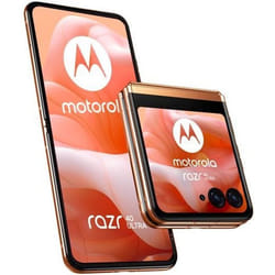 Motorola RAZR 40 Ultra 5G 8Go 256Go Pêche