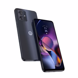 Motorola Moto G 54 5G 12 Go 256 Go Bleu - Vue supplémentaire 5