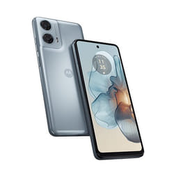 Motorola Moto G 24 Power 4G 8Go 256Go Bleu
