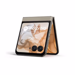 Motorola razr 50 8 Go 256 Go Sable - Vue supplémentaire 12