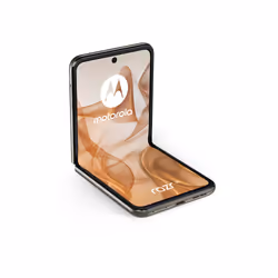 Motorola razr 50 8 Go 256 Go Sable - Vue supplémentaire 13