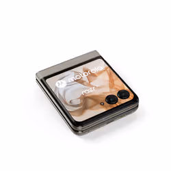 Motorola razr 50 8 Go 256 Go Sable - Vue supplémentaire 14