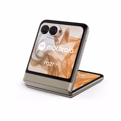 Motorola razr 50 8 Go 256 Go Sable - Vue supplémentaire 15