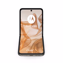 Motorola razr 50 8 Go 256 Go Sable - Vue supplémentaire 16