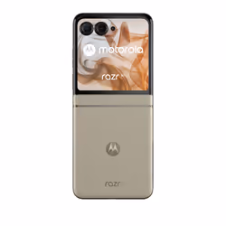Motorola razr 50 5G 8Go 256Go Sable