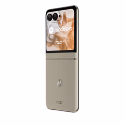 Motorola razr 50 5G 8Go 256Go Sable
