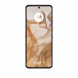 Motorola razr 50 8 Go 256 Go Sable - Vue supplémentaire 5