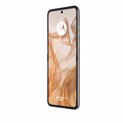 Motorola razr 50 8 Go 256 Go Sable - Vue supplémentaire 6