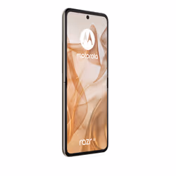 Motorola razr 50 8 Go 256 Go Sable - Vue supplémentaire 7