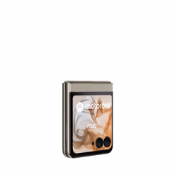 Motorola razr 50 8 Go 256 Go Sable - Vue supplémentaire 9