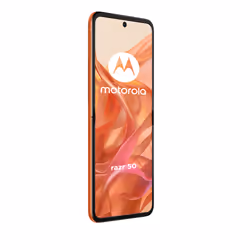 Motorola RAZR 50 8 Go 256 Go Orange - Vue supplémentaire 10