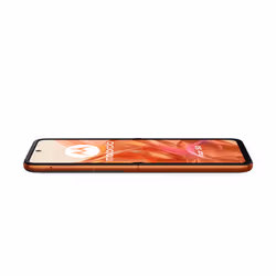 Motorola RAZR 50 8 Go 256 Go Orange - Vue supplémentaire 18