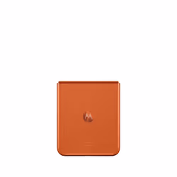 Motorola RAZR 50 5G 8Go 256Go Orange