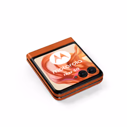 Motorola RAZR 50 8 Go 256 Go Orange - Vue supplémentaire 21