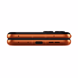 Motorola RAZR 50 5G 8Go 256Go Orange